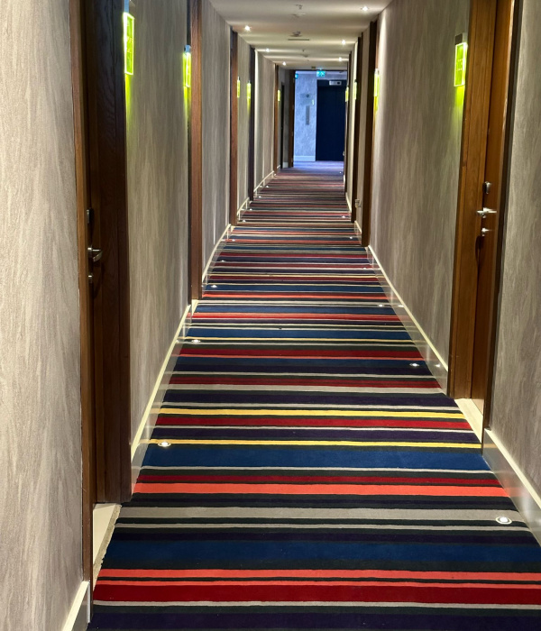 Corridor Carpet