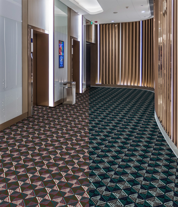 Carpet Visualiser